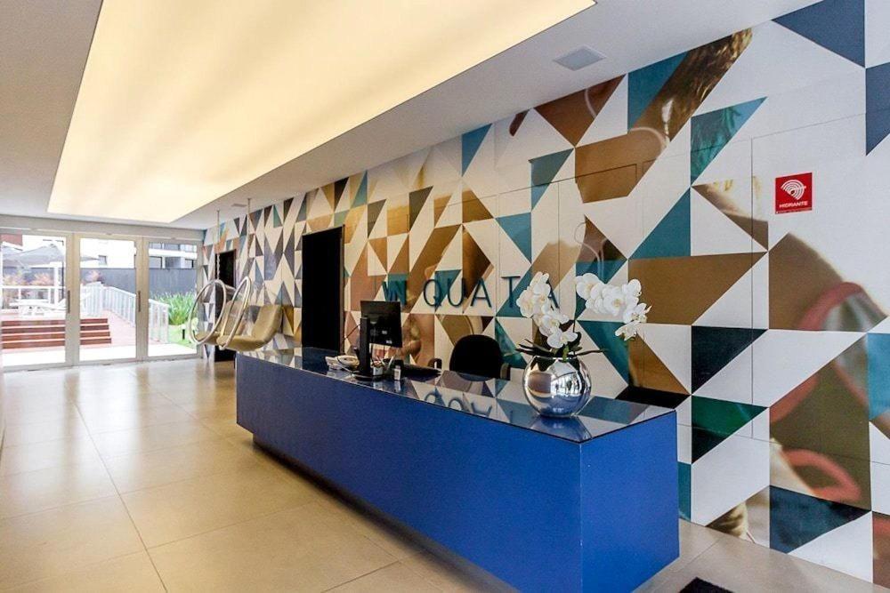 דירות סאו פאולו Easy Star - Charmoso Studio Na Vila Omlimpia - Ts02G מראה חיצוני תמונה